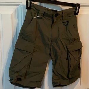 Boy Scouts of America Uniform Shorts